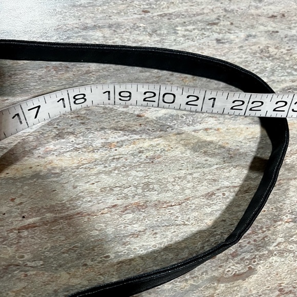 NWT Luv by Betsey Johnson Leo Red LB Double crossbody bag w/ Heart ♥️ keychain - Picture 9 of 16